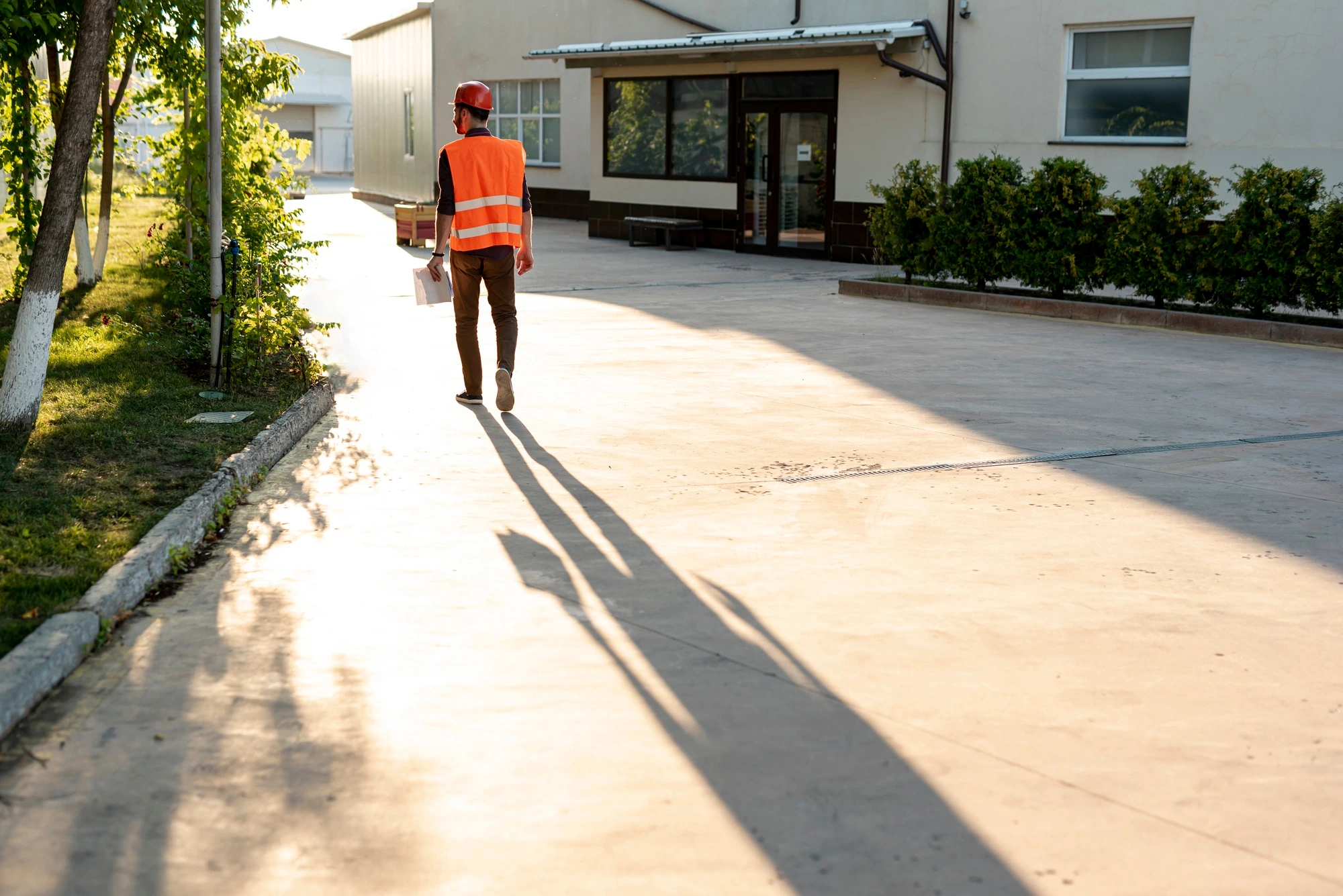 Service Drive Way One Stop Solution Ltd
